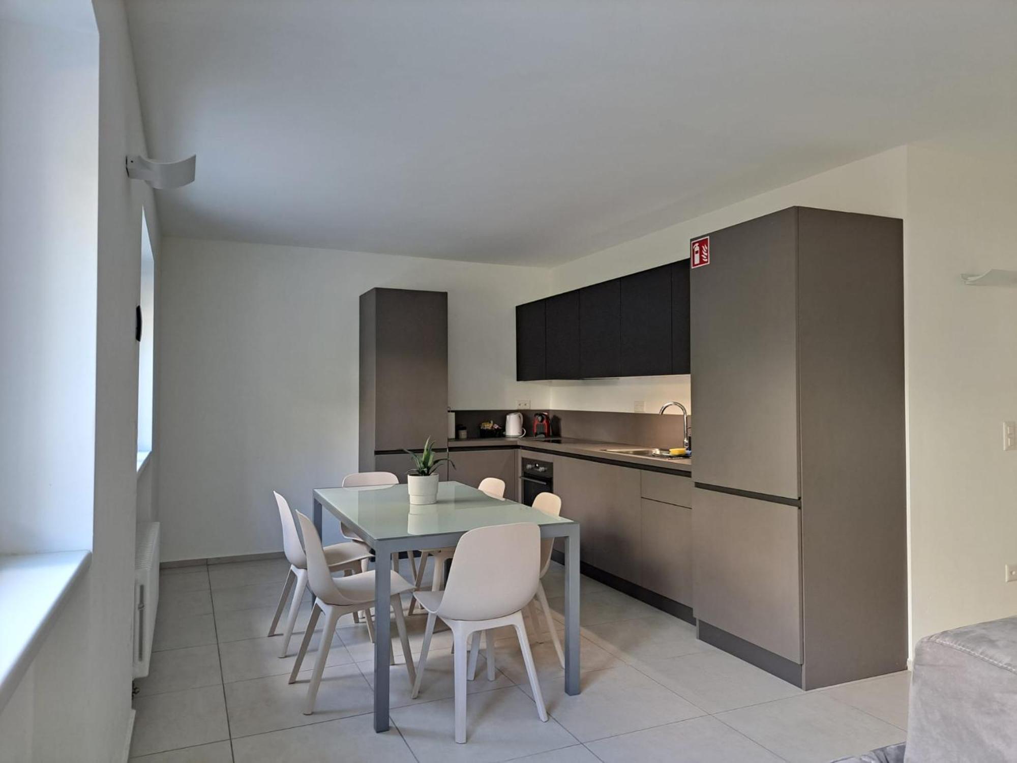 Urban Residence By Quokka 360 - Modern Apartments In Lugano Exteriör bild